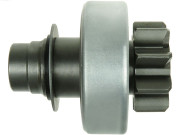 SD3007 Volnoběžný převod, startér Brand new | AS-PL | Starter brush holders AS-PL