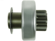 SD3031 Volnoběžný převod, startér Brand new | AS-PL | Starter brush holders AS-PL