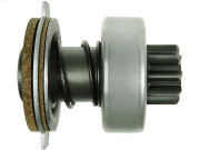 SD4011 Volnoběžný převod, startér Brand new | AS-PL | Starter brush holders AS-PL