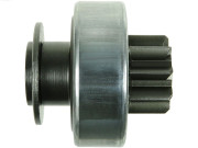 SD3028 Volnoběžný převod, startér Brand new | AS-PL | Starter brush holders AS-PL