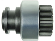 SD4001 Volnoběžný převod, startér Brand new | AS-PL | Starter brush holders AS-PL