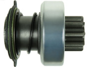 SD4021 Volnoběžný převod, startér Brand new | AS-PL | Starter brush holders AS-PL