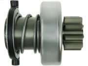 SD4026 Volnoběžný převod, startér Brand new | AS-PL | Starter brush holders AS-PL