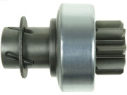 SD5002 Volnobezny prevod, starter Brand new AS-PL Alternator pulley AS-PL