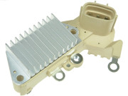 ARE6036S Regulátor generátoru Brand new | AS-PL | Alternators | 63320333 AS-PL