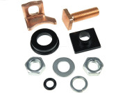 SP6011 Sada na opravy, startovací systém Brand new | AS-PL | Starters | 1280000040 AS-PL