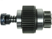SD2020 Volnoběžný převod, startér Brand new | AS-PL | Starter brush holders AS-PL
