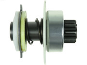 SD4010 Volnoběžný převod, startér Brand new | AS-PL | Starter brush holders AS-PL