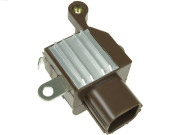 ARE6090S Regulátor generátoru Brand new | AS-PL | Alternators | 63320333 AS-PL