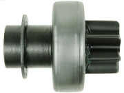 SD5014 Volnoběžný převod, startér Brand new | AS-PL | Starter brush holders AS-PL