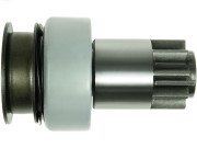 SD5017 Volnoběžný převod, startér Brand new | AS-PL | Starter brush holders AS-PL