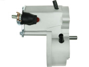 SS9108S Elektromagnetický spínač, startér Brand new | AS-PL | Starter armatures AS-PL