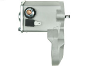 SS6069S Elektromagnetický spínač, startér Brand new | AS-PL | Starter armatures AS-PL