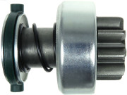 SD0202 Volnoběžný převod, startér Brand new | AS-PL | Starter brush holders AS-PL