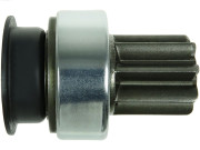 SD5036 Volnoběžný převod, startér Brand new | AS-PL | Starter brush holders AS-PL