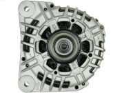 A3037PR Alternátor Brand new AS-PL Alternator S.R.E. bracket AS-PL