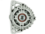 A6481(DENSO) Alternátor Brand new AS-PL Bearing AS-PL