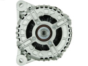 A0142SR Alternátor Brand new AS-PL Alternator S.R.E. bracket AS-PL