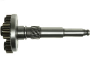 SG0085S Sada na opravy, startovací systém Brand new | AS-PL | Alternators | 0124515031 AS-PL