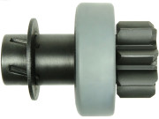 SD6010 Volnoběžný převod, startér Brand new | AS-PL | Starter brush holders AS-PL