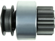 SD9144 Volnoběžný převod, startér Brand new | AS-PL | Starter brush holders AS-PL
