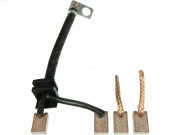 SB2012 Uhlíkový kartáč, startér Brand new | AS-PL | Starters | 443115141331 AS-PL