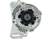 A0006SR Alternátor Brand new AS-PL Alternator S.R.E. bracket AS-PL