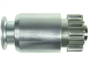 SD0029 Volnobezny prevod, starter Brand new AS-PL Alternator pulley AS-PL