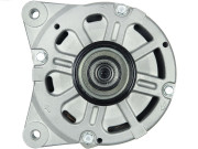 A2102PR Alternátor Brand new AS-PL Alternator S.R.E. bracket AS-PL