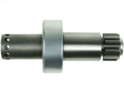 SD0030 Volnobezny prevod, starter Brand new AS-PL Alternator pulley AS-PL