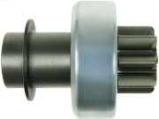 SD6009 Volnoběžný převod, startér Brand new | AS-PL | Starter brush holders AS-PL