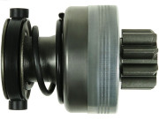 SD0112 Volnoběžný převod, startér Brand new | AS-PL | Starter brush holders AS-PL