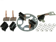 SBH0056 Držák, uhlíkové kartáče Brand new | AS-PL | Starters | M2T60171 AS-PL