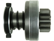 SD0142 Volnoběžný převod, startér Brand new | AS-PL | Starter brush holders AS-PL