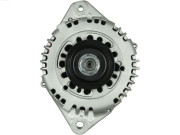 A2003SR Alternátor Brand new AS-PL Alternator S.R.E. bracket AS-PL