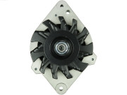 A1002SR Alternátor Brand new AS-PL Alternator S.R.E. bracket AS-PL