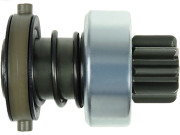 SD1008 Volnoběžný převod, startér Brand new | AS-PL | Starter brush holders AS-PL