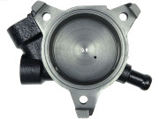 P2007S Sací pumpa Brand new | AS-PL | Alternator vane for vacuum pumps AS-PL