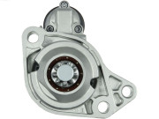 S0027PR Startér Brand new AS-PL Alternator S.R.E. bracket AS-PL