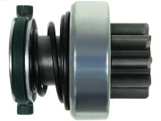 SD0056 Volnoběžný převod, startér Brand new | AS-PL | Starter brush holders AS-PL