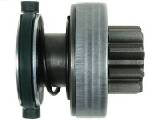 SD0116 Volnoběžný převod, startér Brand new | AS-PL | Starter brush holders AS-PL