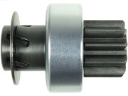SD1009 Volnoběžný převod, startér Brand new | AS-PL | Starter brush holders AS-PL