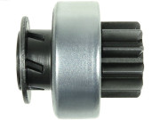 SD1013 Volnoběžný převod, startér Brand new | AS-PL | Starter brush holders AS-PL