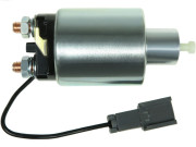 SS5031 Elektromagnetický spínač, startér Brand new AS-PL Alternator pulley AS-PL