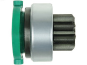 SD1021 Volnoběžný převod, startér Brand new | AS-PL | Starter brush holders AS-PL