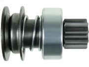 SD1014 Volnoběžný převod, startér Brand new | AS-PL | Starter brush holders AS-PL