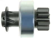 SD6031 Volnoběžný převod, startér Brand new | AS-PL | Starter brush holders AS-PL