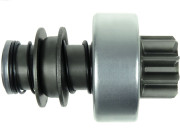 SD9003 Volnoběžný převod, startér Brand new | AS-PL | Starter brush holders AS-PL