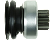 SD9011 Volnoběžný převod, startér Brand new | AS-PL | Starter brush holders AS-PL