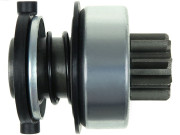 SD0068 Volnoběžný převod, startér Brand new | AS-PL | Starter brush holders AS-PL